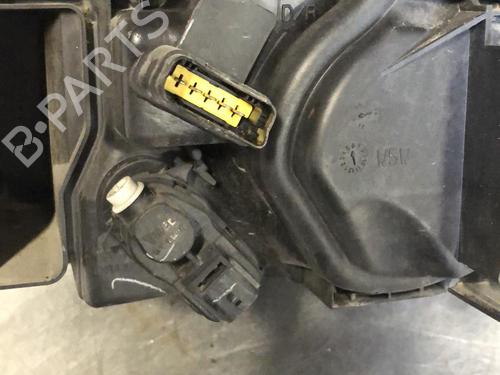 Used Right headlight RENAULT VEL SATIS (BJ0_) 2.0 dCi (BJ03, BJ0B) (173 hp) 20345864