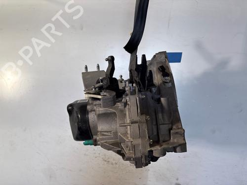 Gearbox DACIA SANDERO II TCe 90 (B8M1, B8MA, B8AC) | BP38953582M3 - Image 2