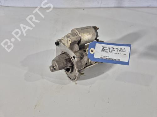 Used Starter Starter 38780749 38780749