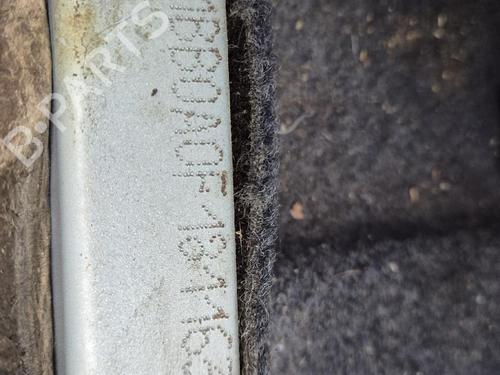 Used Parts RENAULT CLIO II (BB_, CB_) 1.2 (BB0A, BB0F, BB10, BB1K, BB28, BB2D, BB2H, CB0A,... 4992202