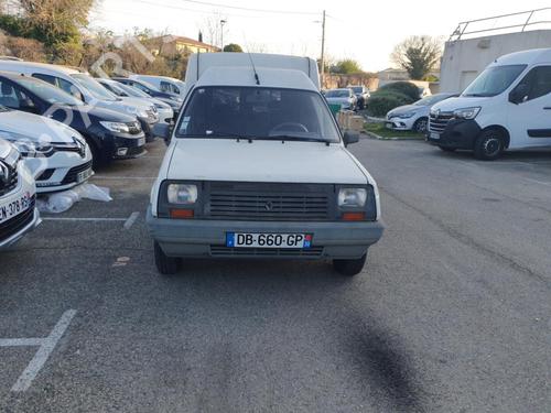 Used Parts RENAULT RAPID Box Body/MPV (F40_, G40_) 1.1 2056571
