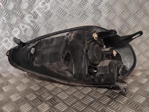 Left headlight FIAT GRANDE PUNTO (199_) 1.3 D Multijet | BP29477101C28 
