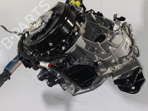 Gearbox RENAULT SYMBIOZ 1.6 E-Tech 145 | BP37735108M3 - Image 4