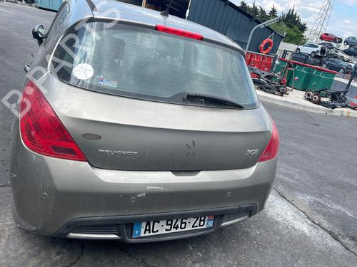Engine PEUGEOT 308 I (4A_, 4C_) 2.0 HDi | BP34228155M1 - Image 10