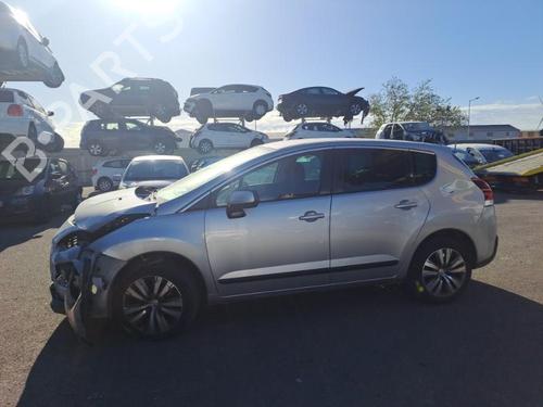 Starter PEUGEOT 3008 I MPV (0U_) 1.6 BlueHDi 120 | BP21518397M8 