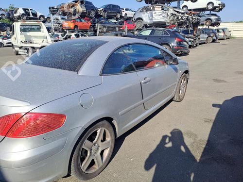 Used Parts PEUGEOT 307 CC (3B)  2.0 16V  1874009
