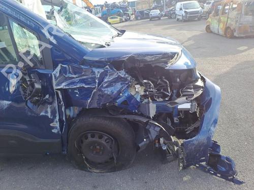 AC radiator PEUGEOT RIFTER 1.5 BlueHDi 130 | BP23843140M32 - Image 5