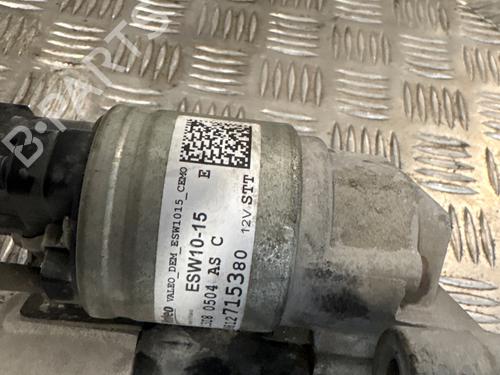 Starter CITROËN C3 III (SX) 1.2 PureTech 82 | BP37592697M8 - Image 2