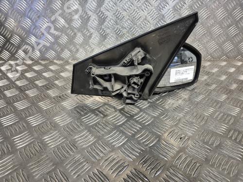 Used Right mirror Right mirror RENAULT MEGANE III Hatchback (BZ0/1_, B3_) 1.2 TCe (BZ16, BZ28) (132 hp) 35924763 35924763