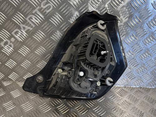 Left taillight RENAULT TWINGO III (BCM_, BCA_) 0.9 TCe 95 | BP29916447C34 - Image 3