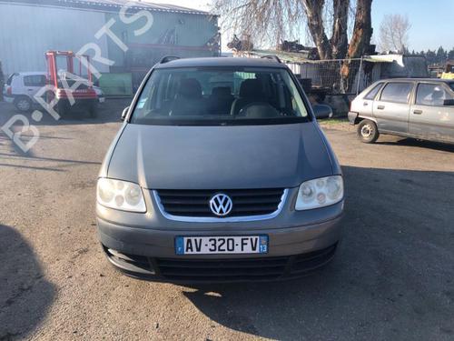 Grille VW TOURAN (1T1, 1T2) 2.0 TDI | BP22093857C40 