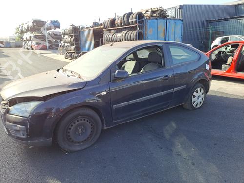 Starter FORD FOCUS II (DA_, HCP, DP) 1.8 TDCi | BP27153834M8 - Image 6