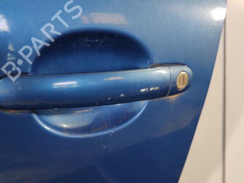 Left front door VW GOLF V (1K1) 2.0 TDI | BP28193863C2 