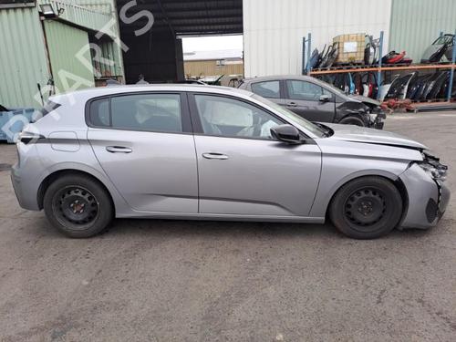 AC compressor PEUGEOT 308 III (FB_, FH_, FP_, F3_, FM_) PureTech 110 (FPHNPL) | BP20693807M34 