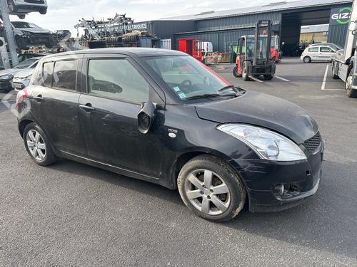 Left headlight SUZUKI SWIFT IV (FZ, NZ)  | BP34192396C28  - Image 5