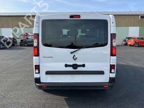 Left front window switch RENAULT TRAFIC III Bus (JG_) | BP24517521I27 - Image 23