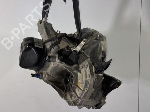 Gearbox RENAULT TWINGO II (CN0_) 1.5 dCi (CN0E) | BP24927614M3  - Image 5