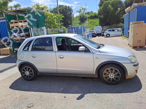 Starter OPEL CORSA C (X01) 1.3 CDTI (F08, F68) | BP20346636M8 