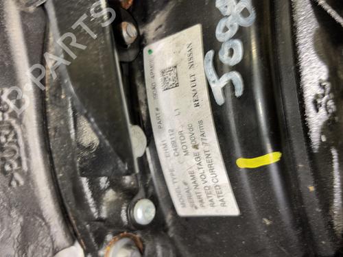 Gearbox DACIA JOGGER (RK_) 1.6 HYBRID 140 (RKN8) | BP30936530M3 - Image 5