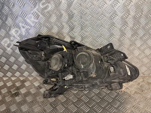 Left headlight RENAULT CLIO III (BR0/1, CR0/1) 1.5 dCi (C/BR0G, C/BR1G) | BP37240613C28 - Image 2