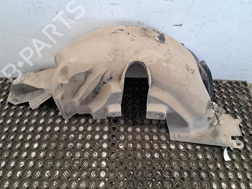 Used Wheel arch RENAULT CAPTUR I (J5_, H5_) 1.5 dCi 90 (J5N4, J5M5, J5MW, J5M6, J5AL, J5AJ) (90 hp) 29239551