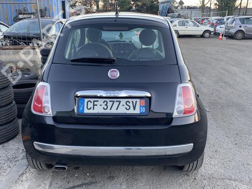 Alternator FIAT 500 (312_) 1.2 (312AXA1A) | BP20344226M7 