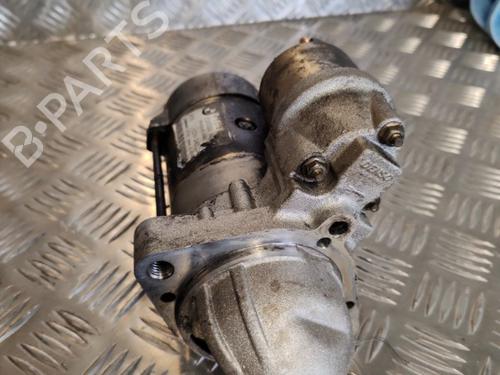 Used Starter BMW X3 (E83) 3.0 d (204 hp) 20344635