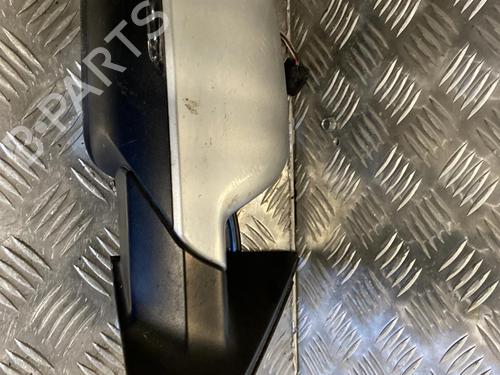 Used Right mirror AUDI A4 B8 Avant (8K5) 2.0 TDI (143 hp) 20345417