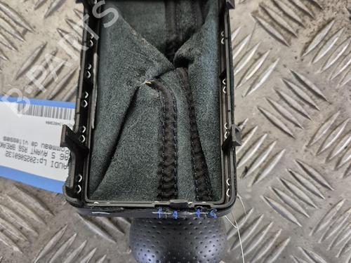 Used Shift knob Shift knob AUDI A6 C7 Avant (4G5, 4GD) RS6 quattro (560 hp) 40223465 40223465