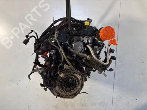 Engine RENAULT KANGOO Express (FW0/1_) 1.5 dCi 80 (FW15) | BP39152955M1 - Image 6