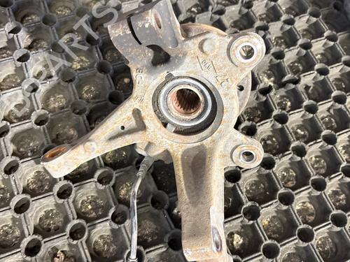 Right front steering knuckle DACIA SANDERO II TCe 90 (B8M1, B8MA, B8AC) | BP38953577M26 - Image 3