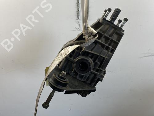 Used Rear differential Rear differential CITROËN JUMPER I Van (244) 2.8 HDi 4x4 (128 hp) 20343874 20343874