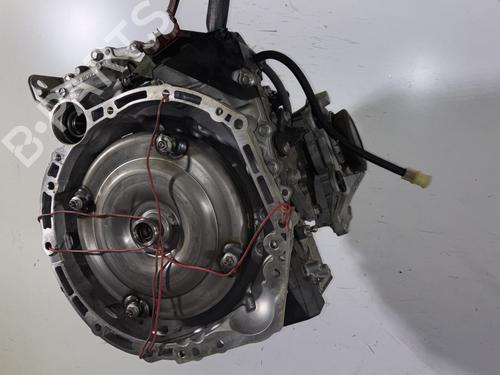 Gearbox RENAULT LATITUDE (L70_) 2.0 dCi 150 (L70H) | BP29634509M3  - Image 8