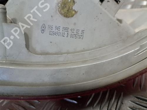 Used Left taillight Left taillight VW GOLF V (1K1) 1.9 TDI (105 hp) 27236449 27236449