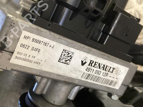 Steering pump RENAULT LATITUDE (L70_) 2.0 dCi 150 (L70H) | BP32000457M99 - Image 3