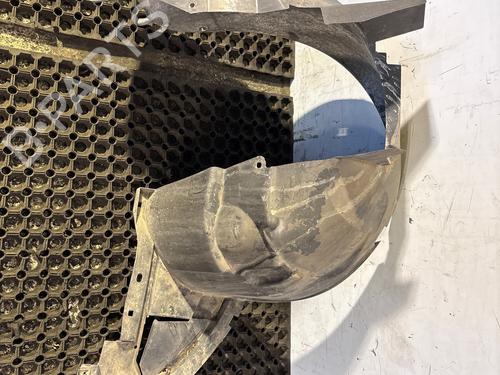 Cava de roda Cava de roda CITROËN C3 I (FC_, FN_) 1.4 16V HDi (90 hp) 39896819 39896819