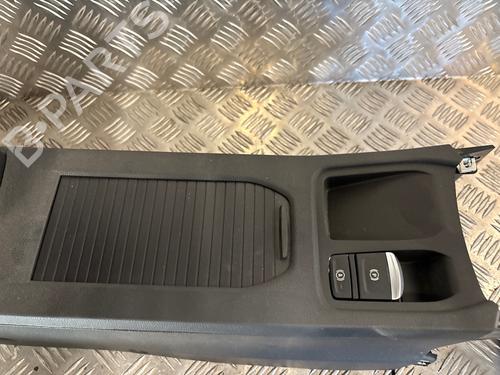 Armrest / Center console RENAULT CLIO V (B7_) 1.6 E-TECH 140 (B7MU) | BP37629557I20 - Image 3
