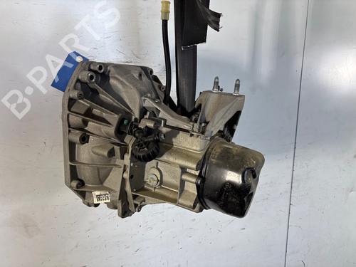 Gearbox DACIA SANDERO II TCe 90 (B8M1, B8MA, B8AC) | BP38476380M3 - Image 4