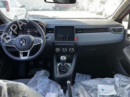 Engine RENAULT CLIO V (B7_) 1.0 SCe 65 (B7MG) | BP23432935M1 