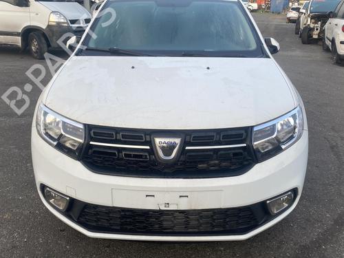 Steering wheel DACIA LOGAN MCV II 1.2 | BP22094483C49  - Image 11