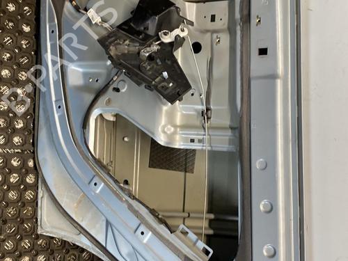 Right rear door CITROËN C5 II (RC_) 1.6 HDi (RC8HZB) | BP20345841C5 