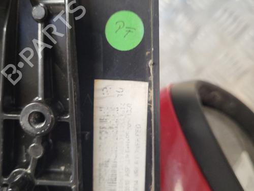 Right mirror OPEL ASTRA J (P10) 1.7 CDTI (68) | BP20343248C27 
