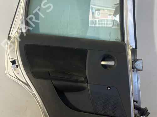 Left rear door CITROËN C3 I (FC_, FN_) 1.4 HDi | BP20343728C4 