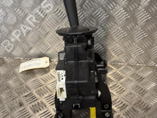 Gear lever RENAULT TWINGO III (BCM_, BCA_)  | BP28140044M90