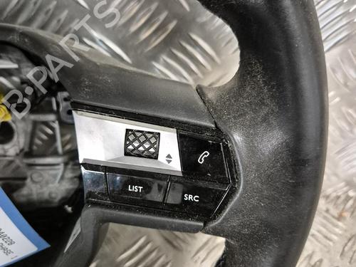 Rat DS DS 3 / DS 3 CROSSBACK (UR_, UC_, UJ_) 1.5 BlueHDi 130 (UCYHZR) | BP39607873C49 - Image 8