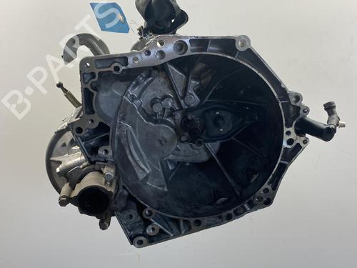 Gearbox CITROËN DS3 (SA_) 1.6 HDi 90 | BP22094368M3 