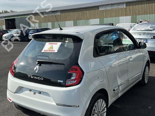 Switch RENAULT TWINGO III (BCM_, BCA_) | BP30939656I30 - Image 8