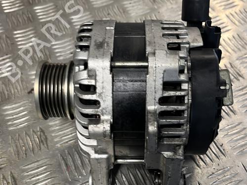 Used Alternator CITROËN JUMPER II Van 2.0 BlueHDi 130 (130 hp) 23954798