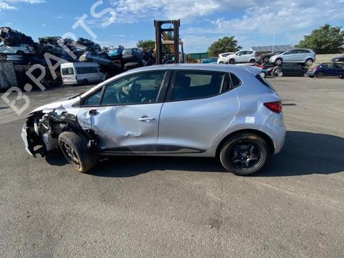 Engine RENAULT CLIO IV (BH_) 1.5 dCi 75 | BP22094172M1 