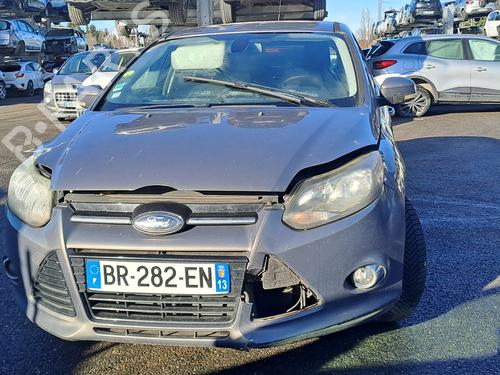 Left front window switch FORD FOCUS III Saloon  | BP36431160I27  - Image 5